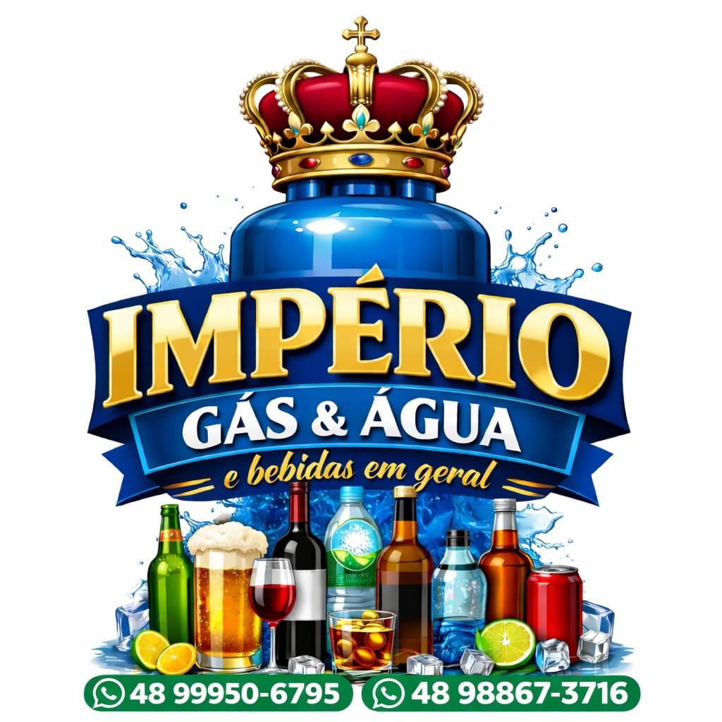 Império Gás & Água